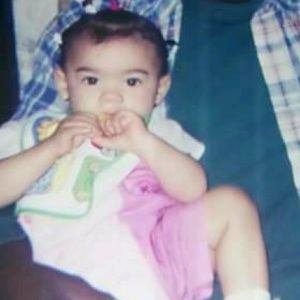 Meet your Posher, Alisha